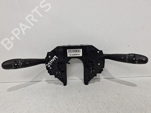 Używane Przełącznik zespolony kolumny kierowniczej CITROËN C4 I (LC_) 1.6 HDi (90 hp) 30903532