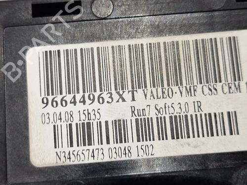 Steering column stalk CITROËN C4 I (LC_) 1.6 HDi | BP30903532I23 