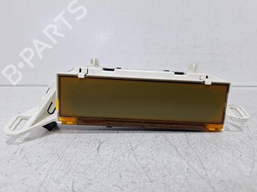 Display für CITROËN C4 I (LC_) 1.6 HDi (90 hp) 30903534