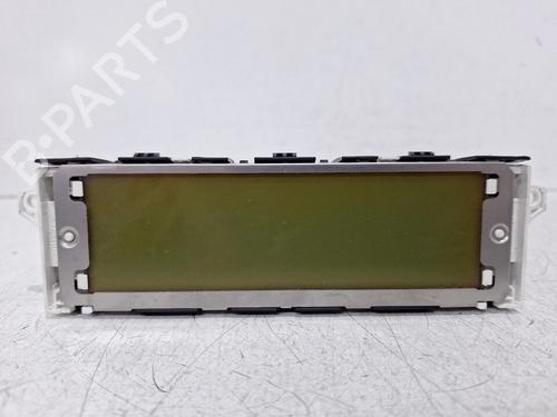 Display für CITROËN C4 I (LC_) 1.6 HDi (90 hp) 30903535