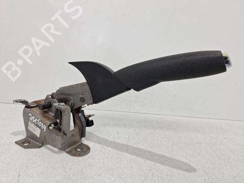 håndbremse CITROËN C4 I (LC_) 1.6 HDi (90 hp) 30905179