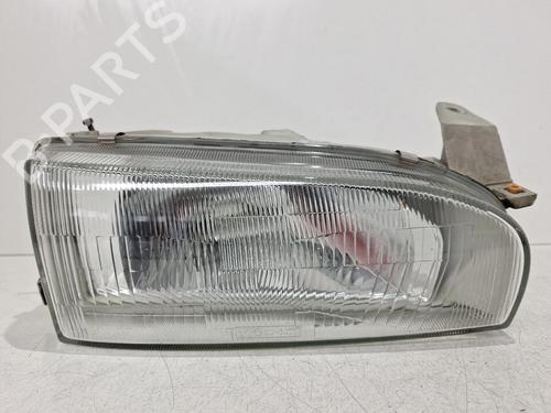 Used Right headlight TOYOTA COROLLA (_E10_) 1.3 XLI 16V (EE101) (88 hp) 30905180