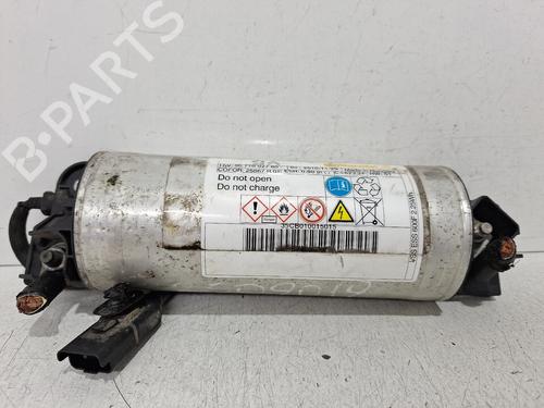 Altro PEUGEOT 508 SW I (8E_) 1.6 HDi (112 hp) 30905181