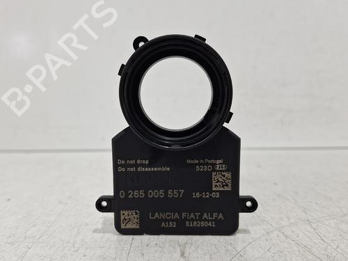 Module électronique OPEL COMBO Box Body/MPV (X12) 1.3 CDTI (B05) (95 hp) 30905184