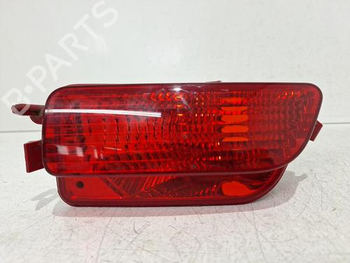 Used Rear fog light CITROËN C4 I (LC_) 1.6 HDi (90 hp) 30907277