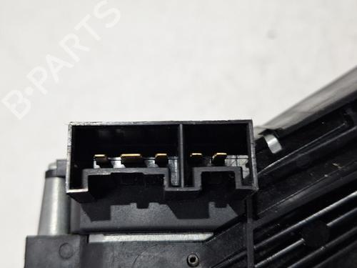 Ignition barrel OPEL COMBO Box Body/MPV (X12) 1.3 CDTI (B05) | BP30910125M48  - Image 5