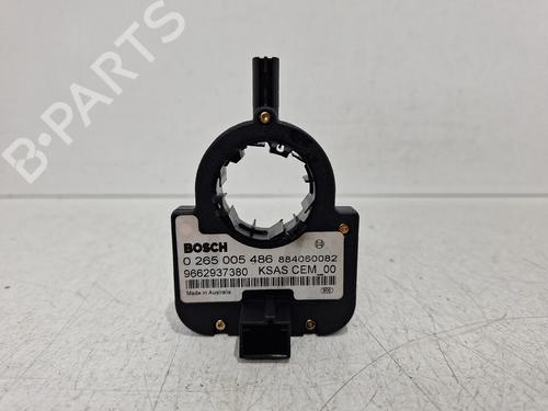 Used Electronic module CITROËN C4 I (LC_) 1.6 HDi (90 hp) 30911233