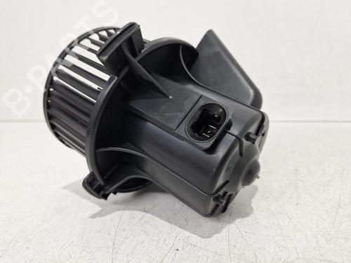 Heater blower motor CITROËN C4 I (LC_) 1.6 HDi | BP30911236M62