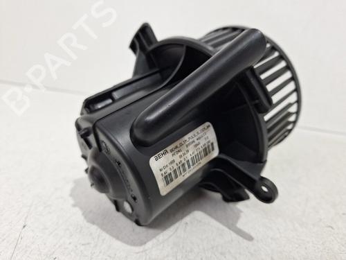 Heater blower motor CITROËN C4 I (LC_) 1.6 HDi | BP30911236M62