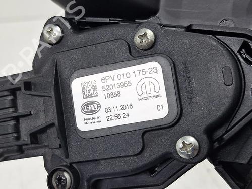 Pedal OPEL COMBO Box Body/MPV (X12) 1.3 CDTI (B05) | BP30913661I4 - Image 5