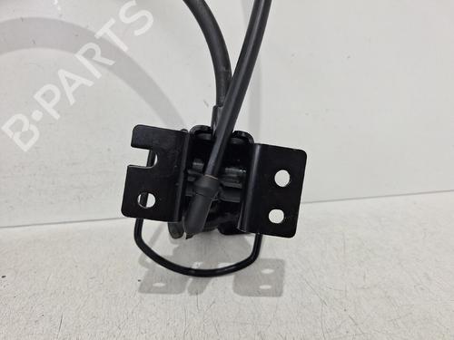Støtte OPEL COMBO Box Body/MPV (X12) 1.3 CDTI (B05) | BP30921951C155 - Image 4