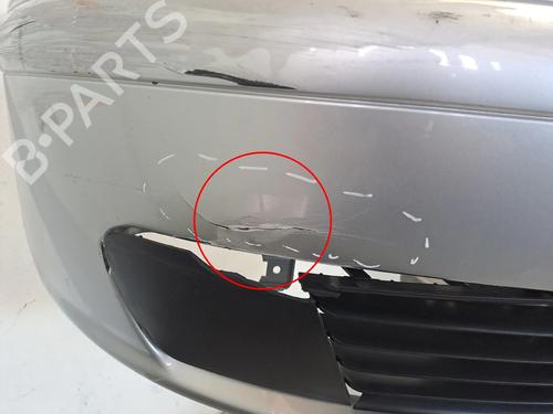 Front bumper SEAT IBIZA III (6L1) 1.4 TDI | BP30921954C7 