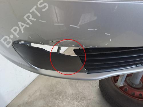 Front bumper SEAT IBIZA III (6L1) 1.4 TDI | BP30921954C7 