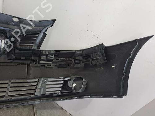 Front bumper SEAT IBIZA III (6L1) 1.4 TDI | BP30921954C7 