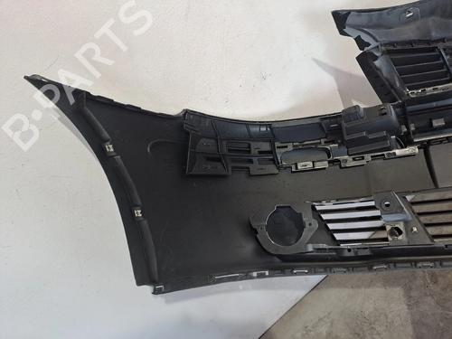 Front bumper SEAT IBIZA III (6L1) 1.4 TDI | BP30921954C7 