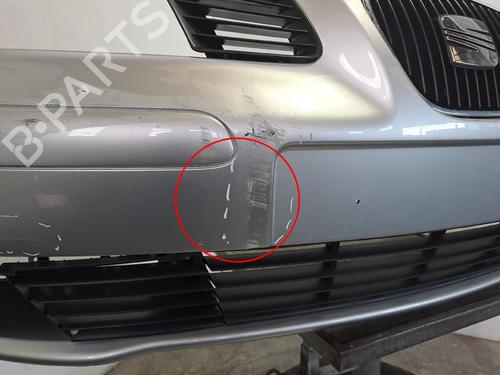 Front bumper SEAT IBIZA III (6L1) 1.4 TDI | BP30921954C7 