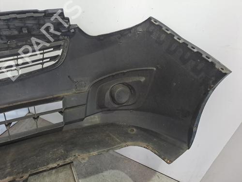 Front bumper OPEL COMBO Box Body/MPV (X12) 1.3 CDTI (B05) | BP30921955C7 