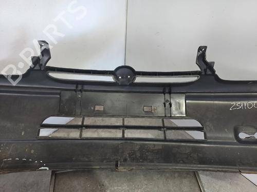 Front bumper OPEL CORSA B (S93) 1.2 i (F08, F68, M68) | BP30921956C7