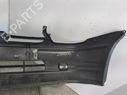 Front bumper OPEL CORSA B (S93) 1.2 i (F08, F68, M68) | BP30921956C7