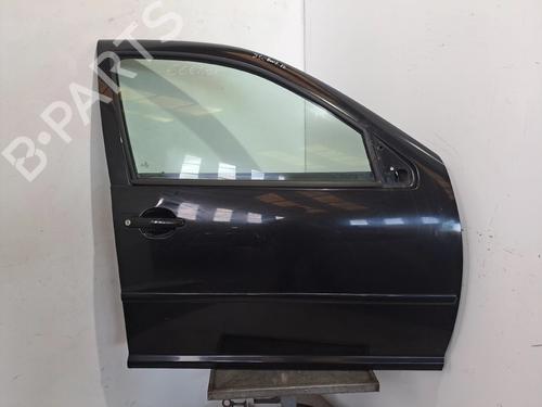 Used Right front door VW GOLF IV (1J1) 1.4 16V (75 hp) 30922163