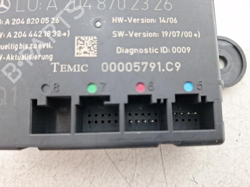 Electronic module VW GOLF VI (5K1) 1.6 TDI | BP30922164M83