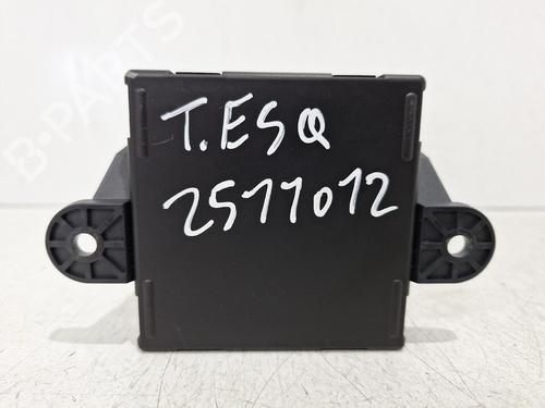 Electronic module VW GOLF VI (5K1) 1.6 TDI | BP30922164M83