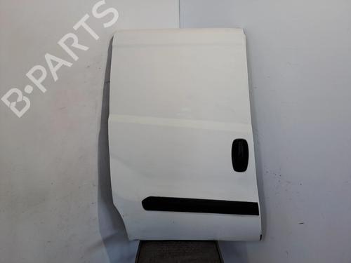 Højre side skydedør OPEL COMBO Box Body/MPV (X12) 1.3 CDTI (B05) (95 hp) 30923038