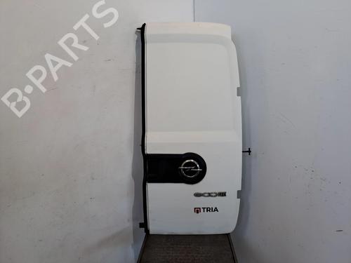 Høyre lasterom dør OPEL COMBO Box Body/MPV (X12) 1.3 CDTI (B05) (95 hp) 30923039