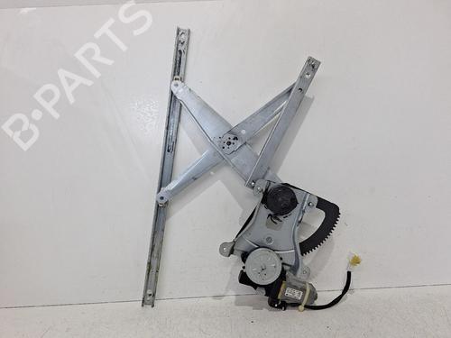 front-left-window-mechanism-chevrolet-aveo-kalos-hatchback-t250-t255-2006-30923422 main image