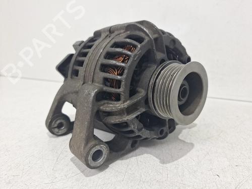 Used Alternator OPEL CORSA C (X01) 1.0 (F08, F68) (58 hp) 30931204