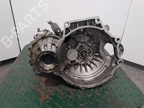 Used Gearbox SEAT IBIZA II (6K1) 1.9 SDI (68 hp) 30932823