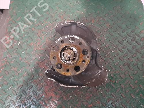 right-front-steering-knuckle-mercedes-benz-c-class-coupe-cl203-2001-2002-2003-2004-2005-2006-2007-2008-2009-2010-2011-30932829 main image