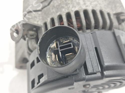 Alternator HONDA ACCORD V (CE, CF_, CD) 1.8 i (CE7) | BP30932830M7 