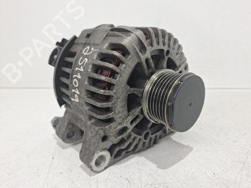 Used Alternator CITROËN C4 I (LC_) 1.6 HDi (90 hp) 30932833