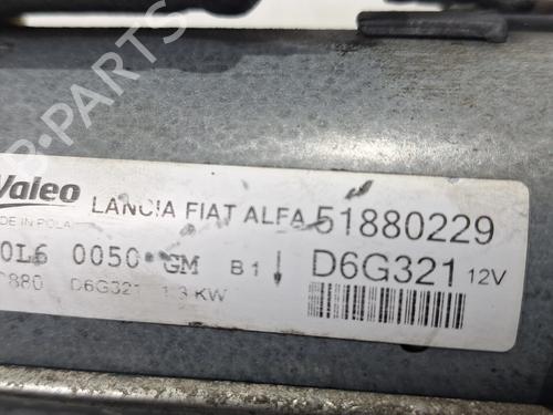 Starter OPEL COMBO Box Body/MPV (X12) 1.3 CDTI (B05) | BP30935016M8  - Image 5