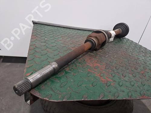 Right front driveshaft CITROËN C4 I (LC_) 1.6 HDi | BP30935020M39
