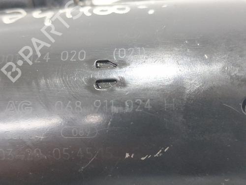 Starter AUDI A6 C5 (4B2, 4B4) 1.9 TDI | BP30935021M8  - Image 6