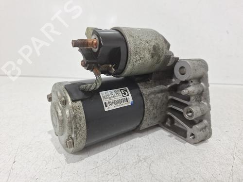 Starter CITROËN C4 I (LC_) 1.6 HDi | BP30939145M8 - Image 4