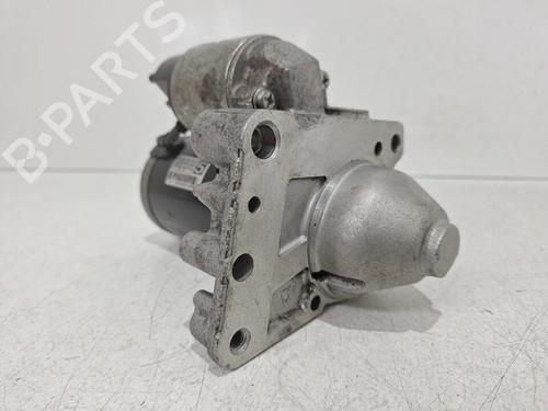 Used Starter Starter CITROËN C4 I (LC_) 1.6 HDi (90 hp) 30939145 30939145