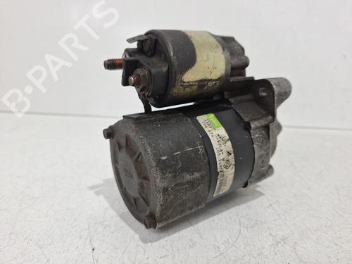 Starter RENAULT MEGANE I (BA0/1_) 1.4 16V (BA0D, BA1H, BA0W, BA10) | BP30939146M8