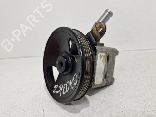 Steering pump NISSAN ALMERA II (N16) 1.5 | BP30941615M99 - Image 2