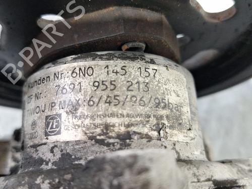Steering pump VW POLO III (6N1) 60 1.7 SDI | BP30941620M99 