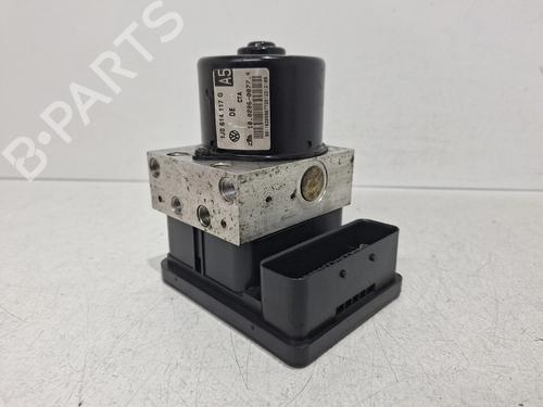 Used ABS pump VW GOLF IV (1J1) 1.4 16V (75 hp) 30947469