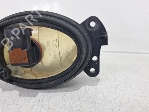 Left front fog light MERCEDES-BENZ C-CLASS (W204) C 220 CDI (204.008) | BP30967609C30 
