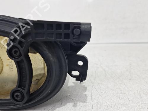 Right front fog light MERCEDES-BENZ C-CLASS (W204) C 220 CDI (204.008) | BP30967608C31 