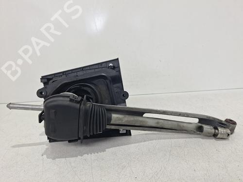 Gear lever MERCEDES-BENZ C-CLASS (W204) C 220 CDI (204.008) | BP30967613M90 