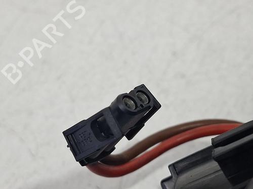 Heater blower motor MERCEDES-BENZ C-CLASS (W204) C 220 CDI (204.008) | BP30967614M62 