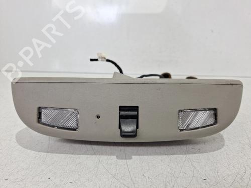 Rear mirror MERCEDES-BENZ C-CLASS (W204) C 220 CDI (204.008) | BP30971194I6 