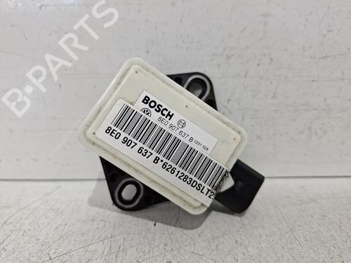 electronic-module-audi-a4-b7-8ec-2004-2005-2006-2007-2008-2009-30971196 main image