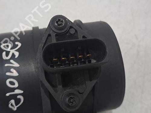 Mass air flow sensor MERCEDES-BENZ C-CLASS (W204) C 220 CDI (204.008) | BP30971203M95 